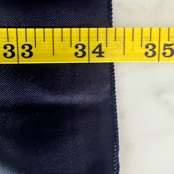 Horse and Carriage Equestrian Square Scarf Silky VGUC - Picture 5 of 5